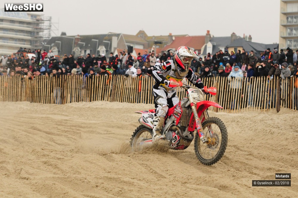 36/42 photos du spectacle Enduropale