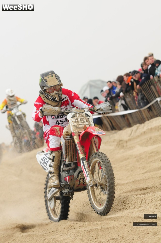 37/42 photos du spectacle Enduropale
