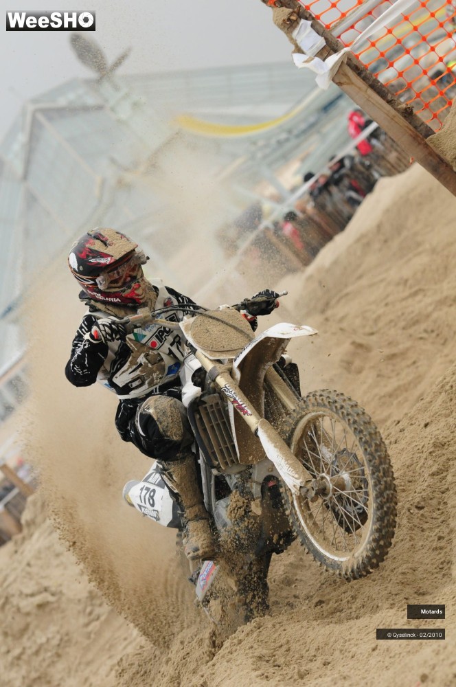 39/42 photos du spectacle Enduropale