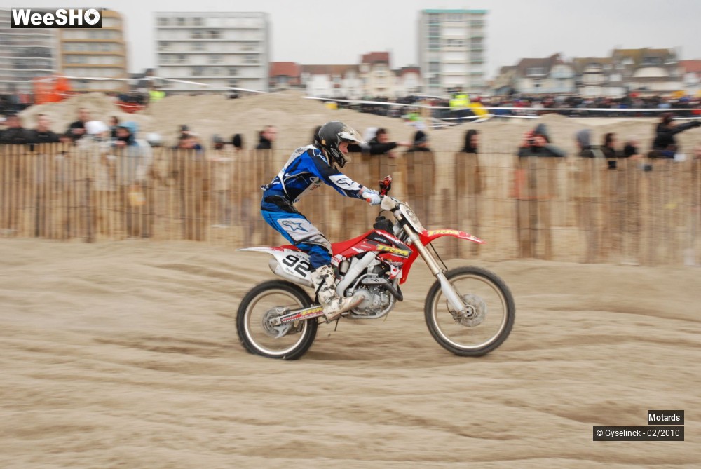 40/42 photos du spectacle Enduropale