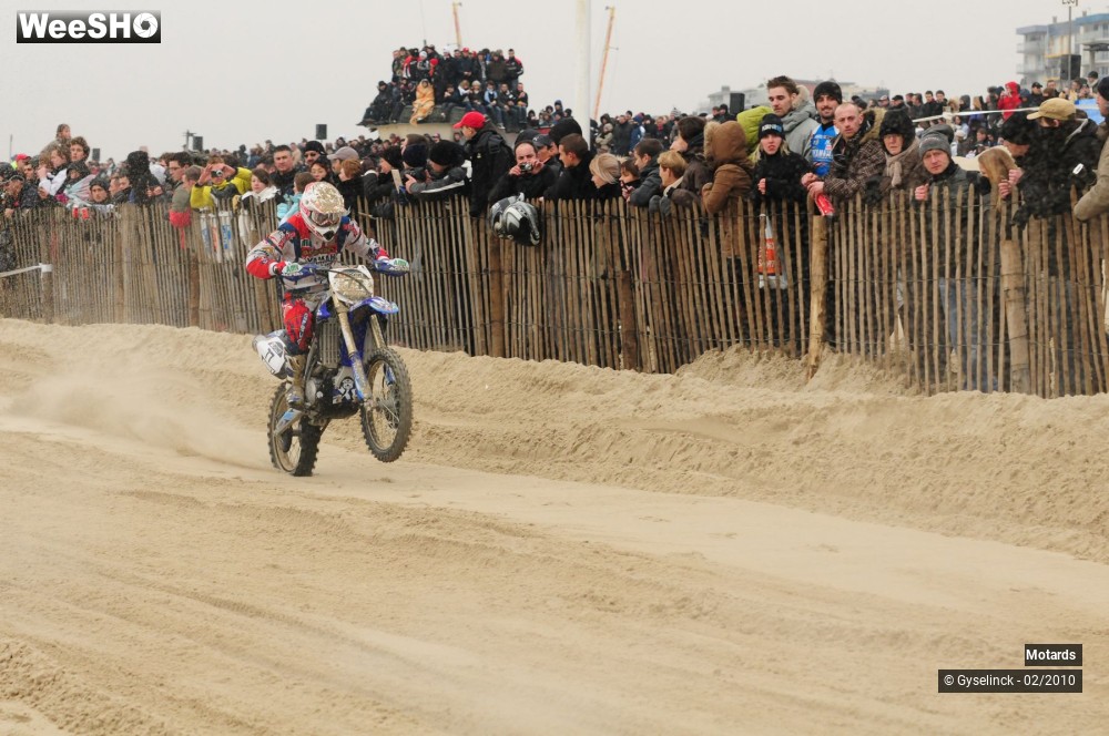 41/42 photos du spectacle Enduropale