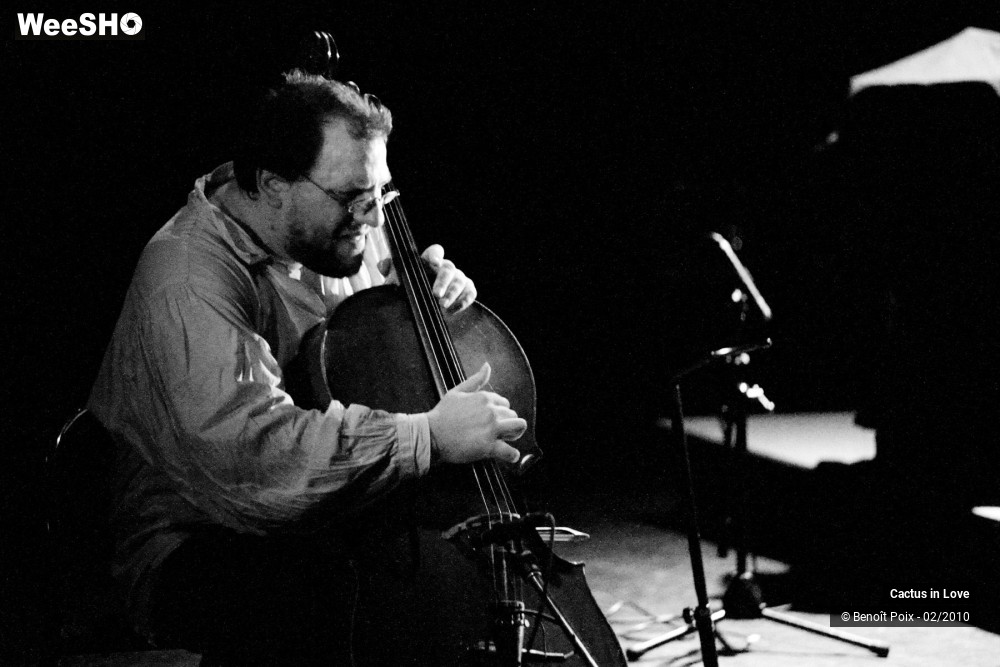 2/21 photos du spectacle Cactus in Love