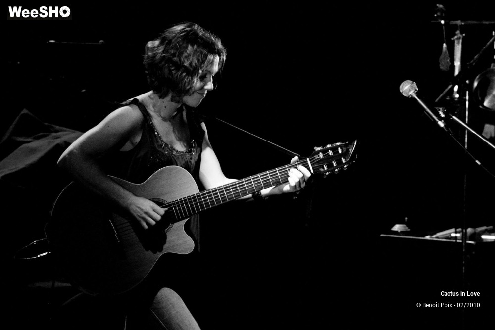 3/21 photos du spectacle Cactus in Love