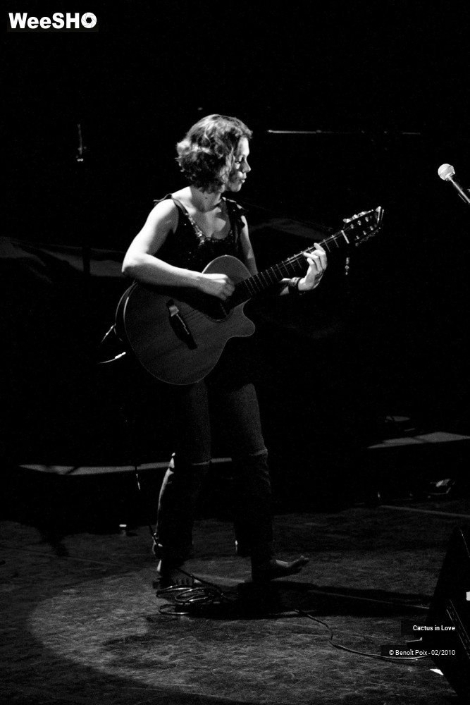 5/21 photos du spectacle Cactus in Love