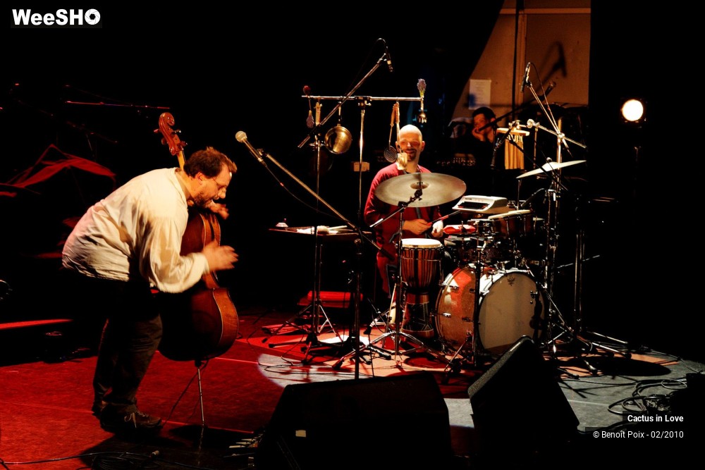 12/21 photos du spectacle Cactus in Love