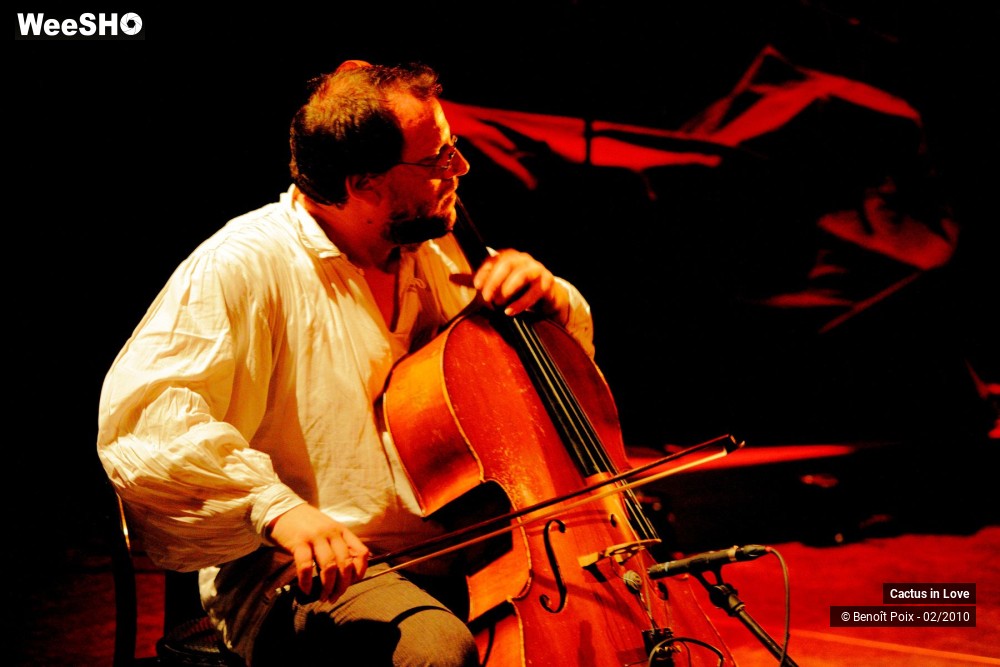 13/21 photos du spectacle Cactus in Love
