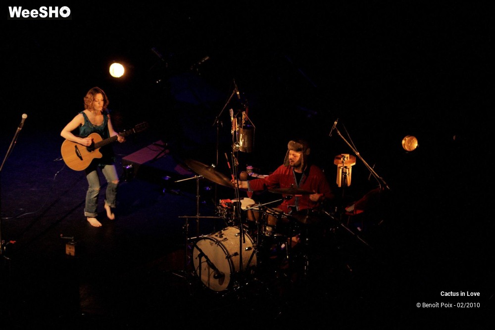 14/21 photos du spectacle Cactus in Love