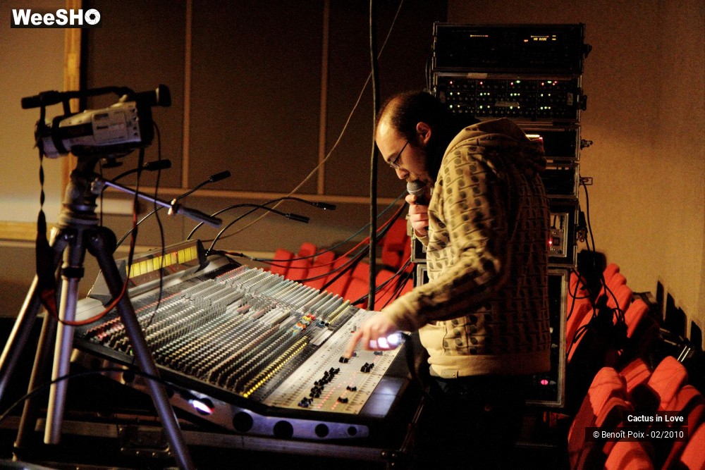 15/21 photos du spectacle Cactus in Love