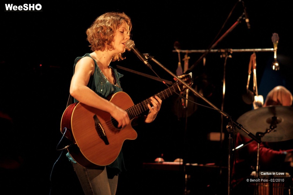 16/21 photos du spectacle Cactus in Love