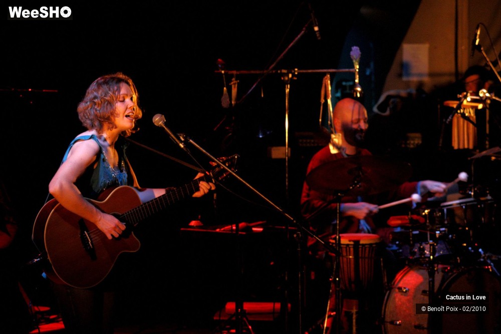 17/21 photos du spectacle Cactus in Love