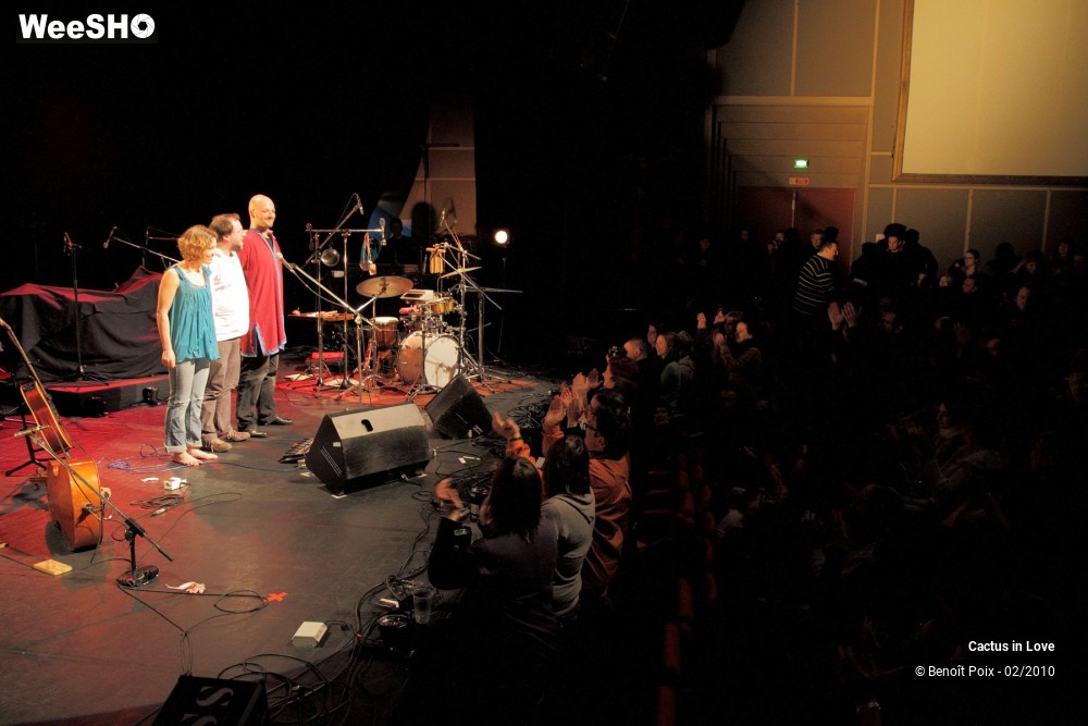 19/21 photos du spectacle Cactus in Love