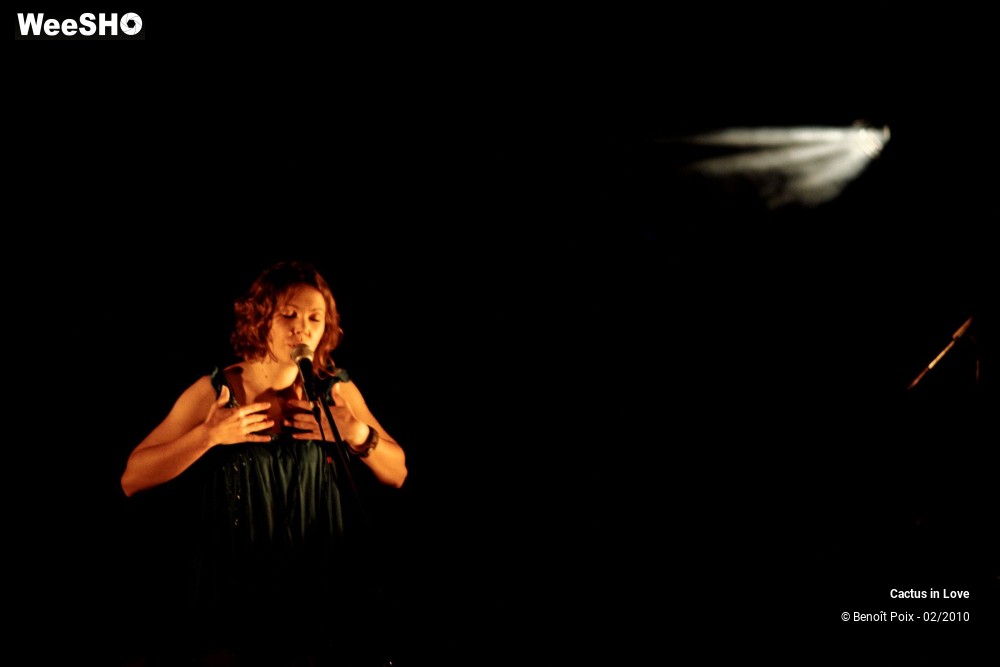 20/21 photos du spectacle Cactus in Love
