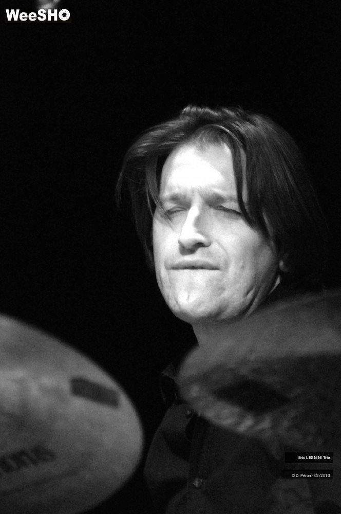 2/22 photos du spectacle Eric Legnini rencontre Till Brönner