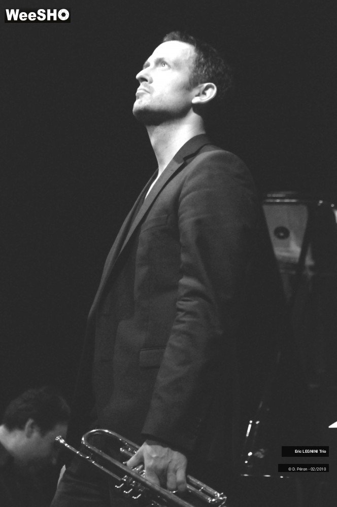 4/22 photos du spectacle Eric Legnini rencontre Till Brönner