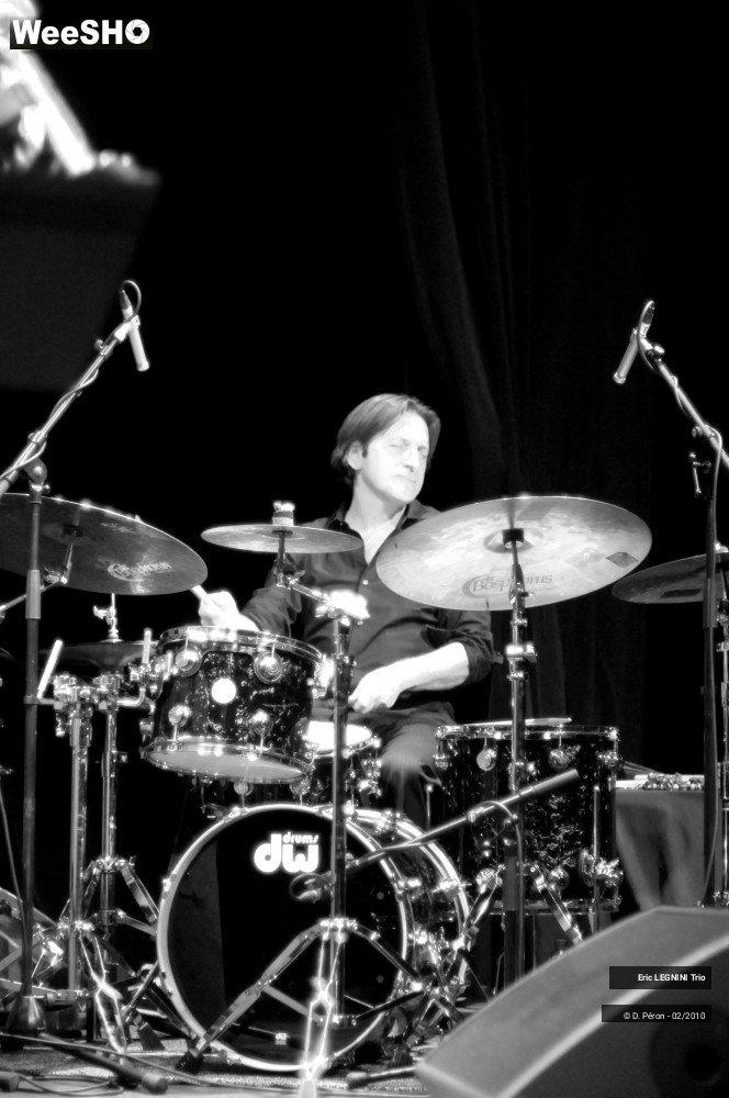 5/22 photos du spectacle Eric Legnini rencontre Till Brönner