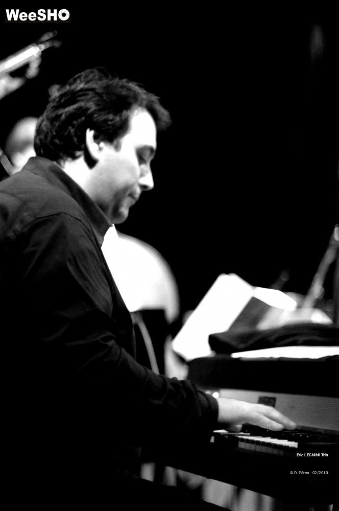 7/22 photos du spectacle Eric Legnini rencontre Till Brönner