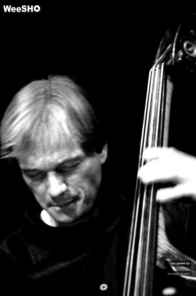 8/22 photos du spectacle Eric Legnini rencontre Till Brönner