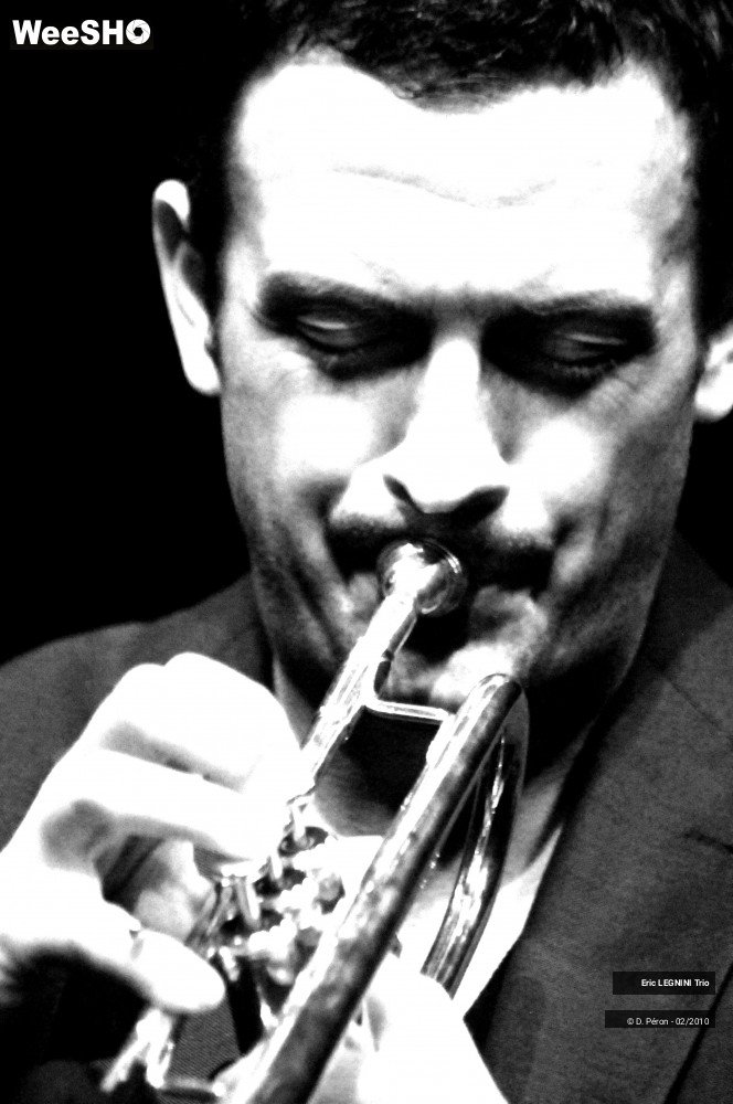 9/22 photos du spectacle Eric Legnini rencontre Till Brönner