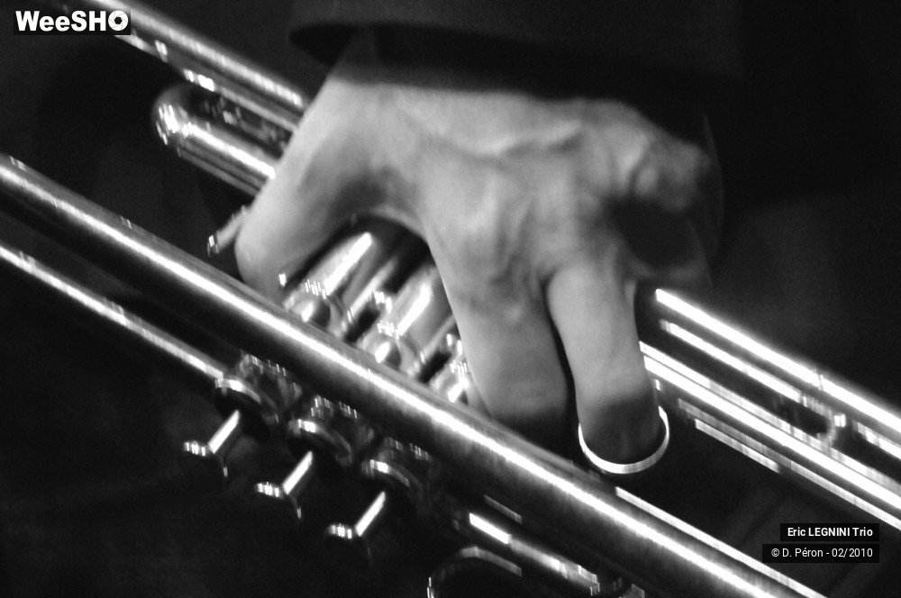 11/22 photos du spectacle Eric Legnini rencontre Till Brönner