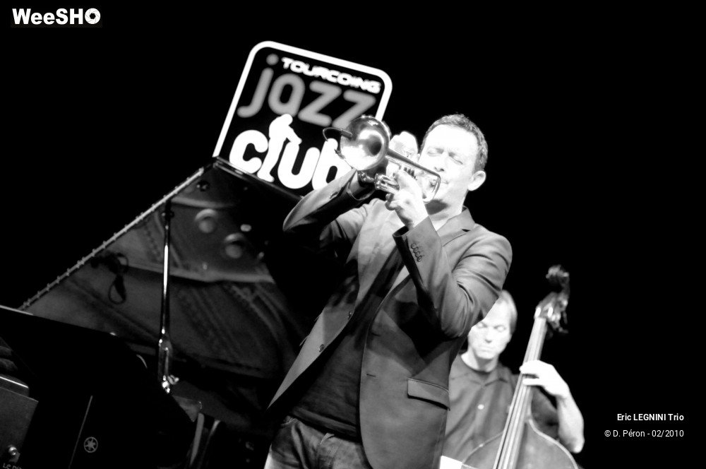 15/22 photos du spectacle Eric Legnini rencontre Till Brönner