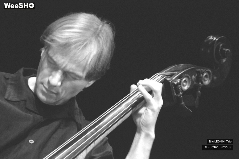 17/22 photos du spectacle Eric Legnini rencontre Till Brönner