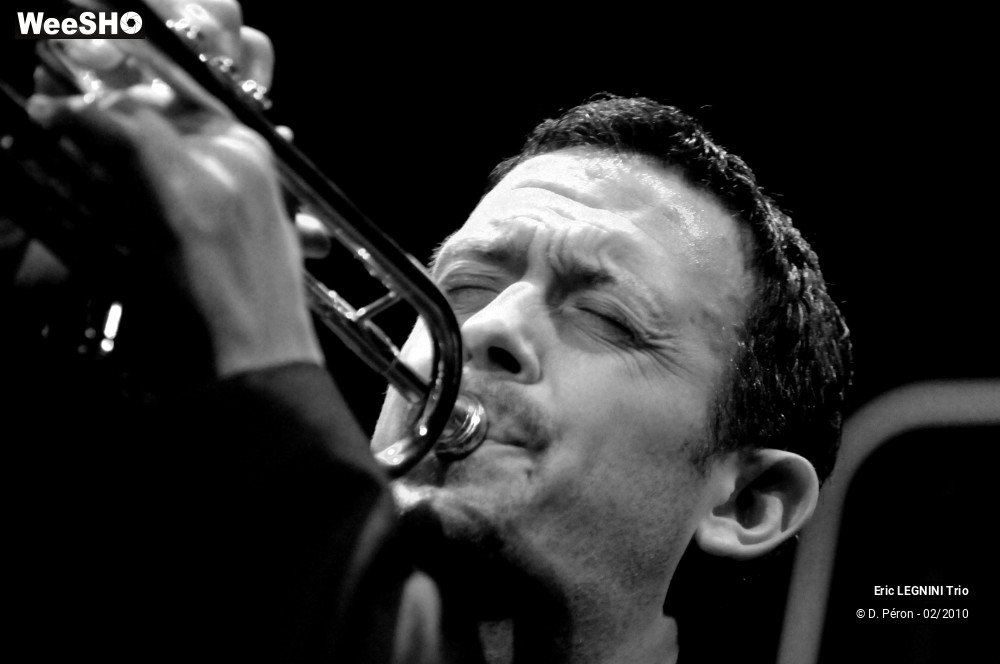 21/22 photos du spectacle Eric Legnini rencontre Till Brönner