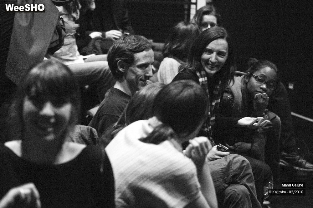 10/24 photos du spectacle Manu Galure