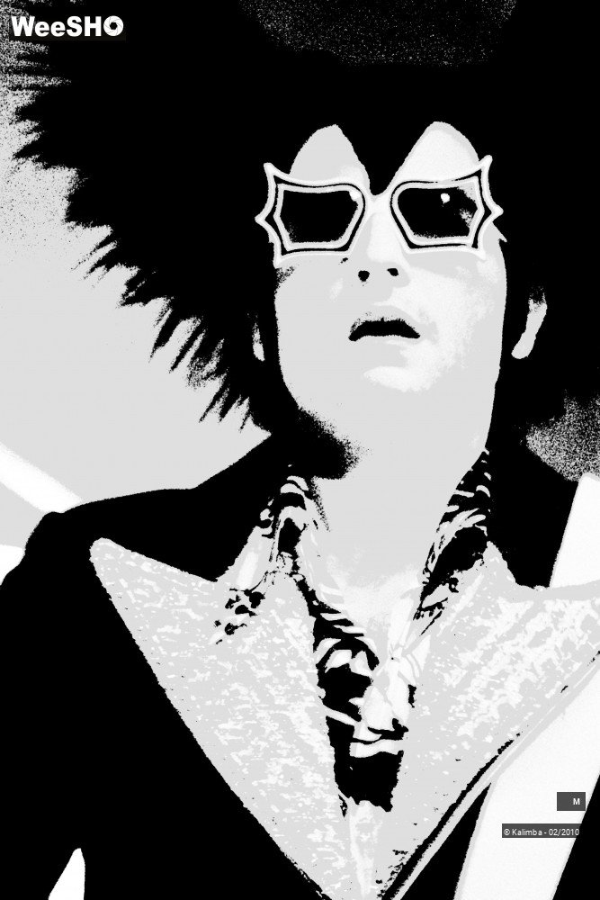 4/33 photos du spectacle M