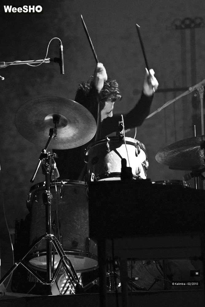 5/33 photos du spectacle M