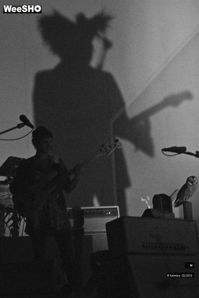 6/33 photos du spectacle M