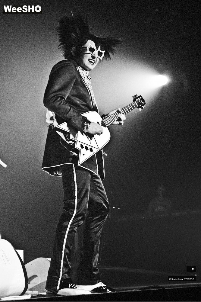 9/33 photos du spectacle M