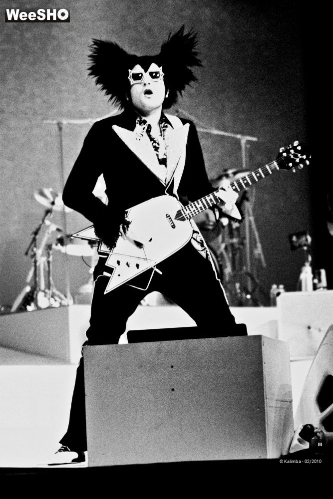 14/33 photos du spectacle M