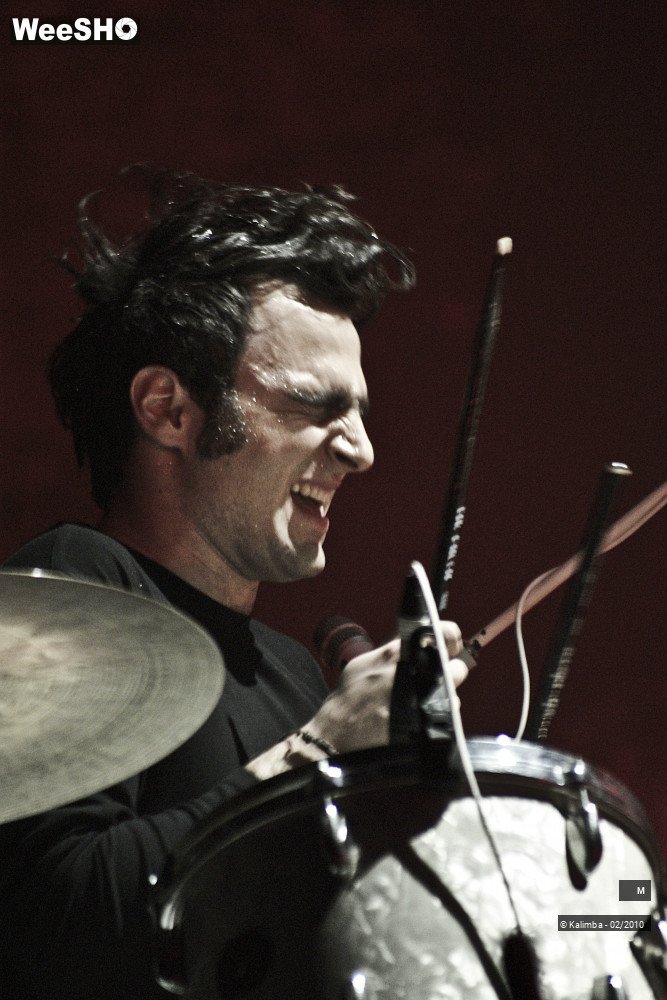 15/33 photos du spectacle M