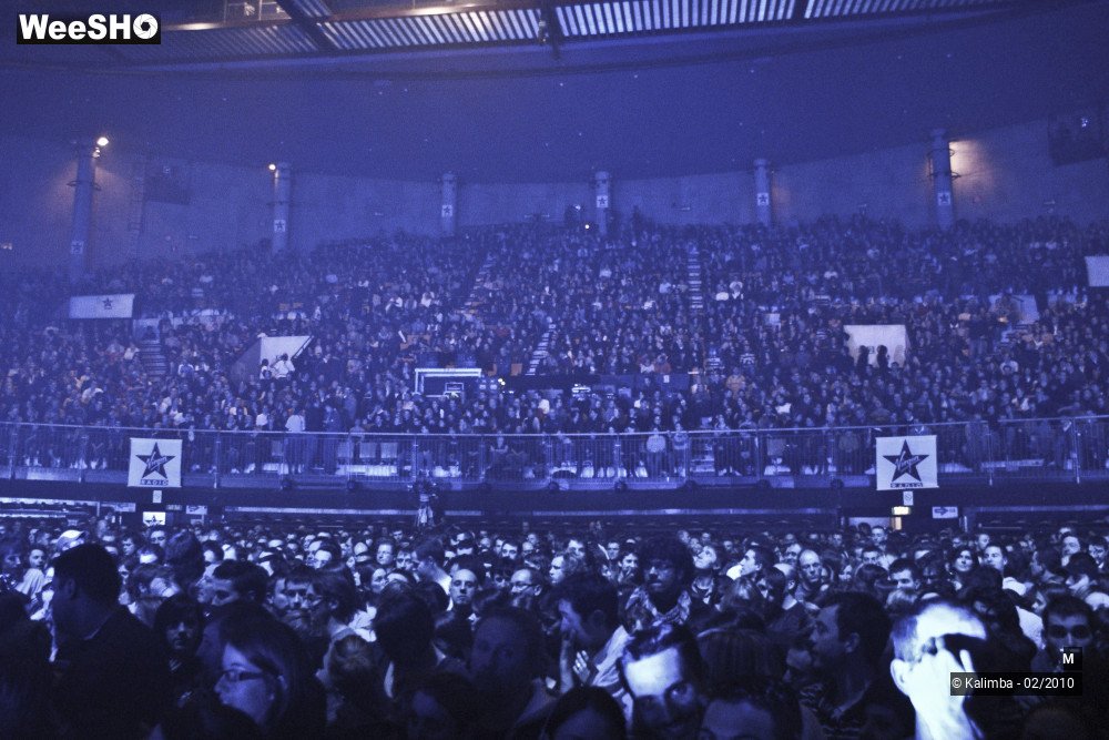 18/33 photos du spectacle M