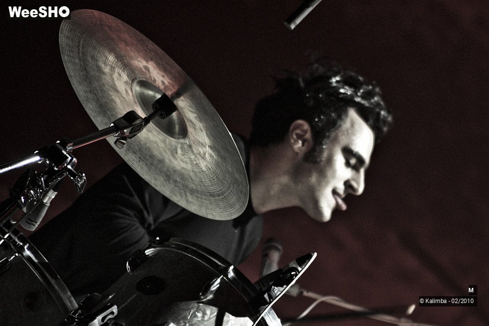 20/33 photos du spectacle M