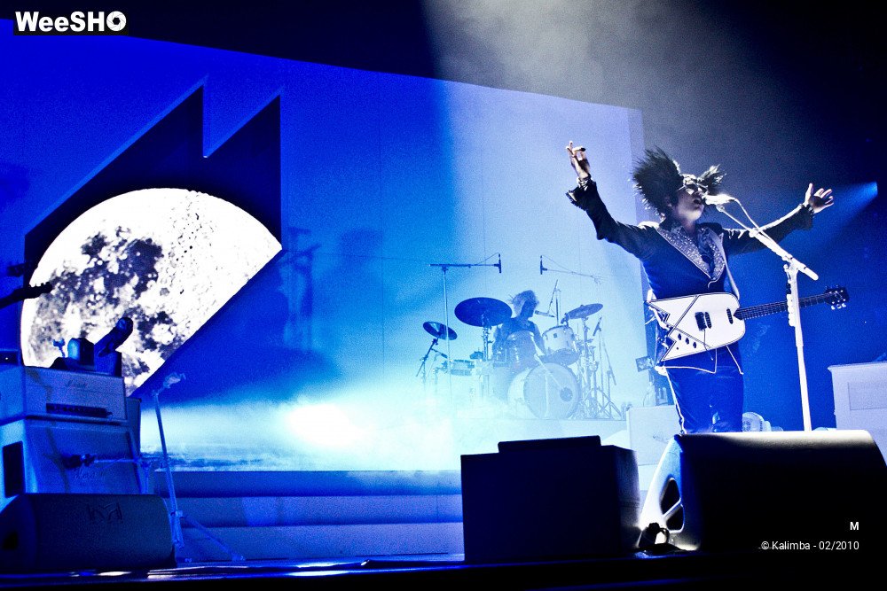 21/33 photos du spectacle M