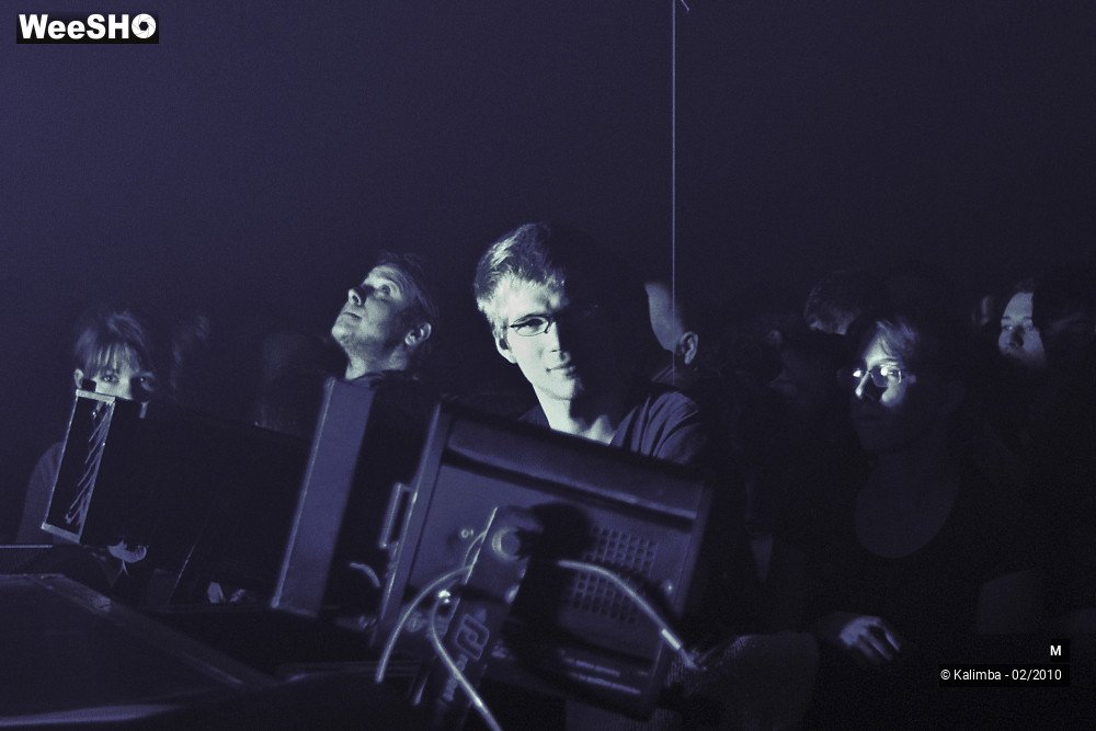 24/33 photos du spectacle M