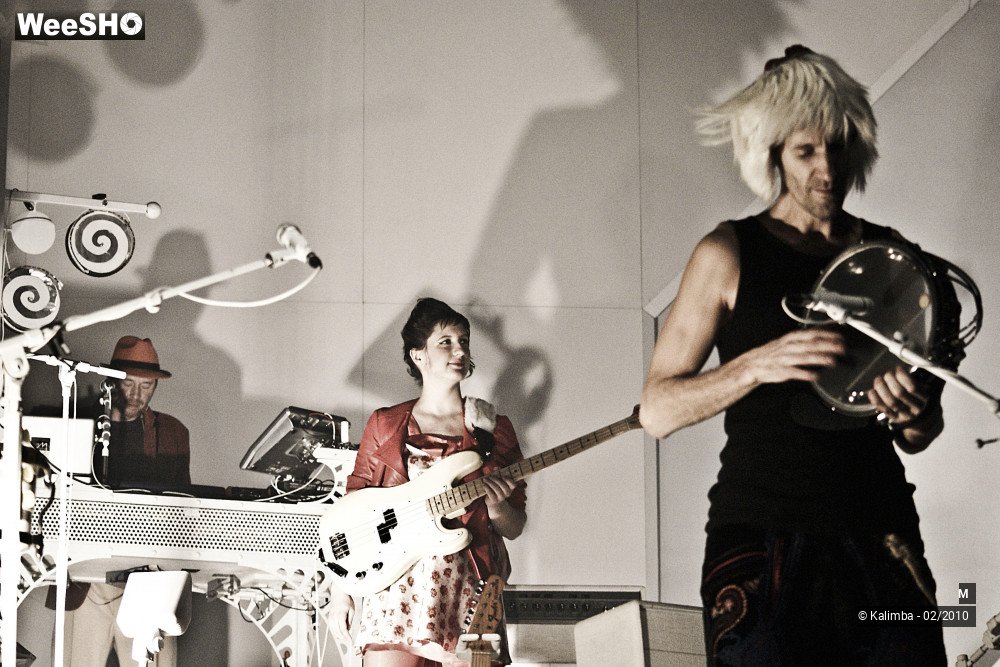 29/33 photos du spectacle M