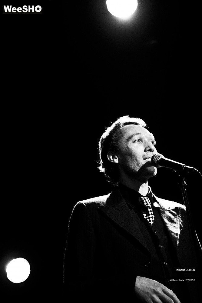 3/26 photos du spectacle Thibaut DERIEN