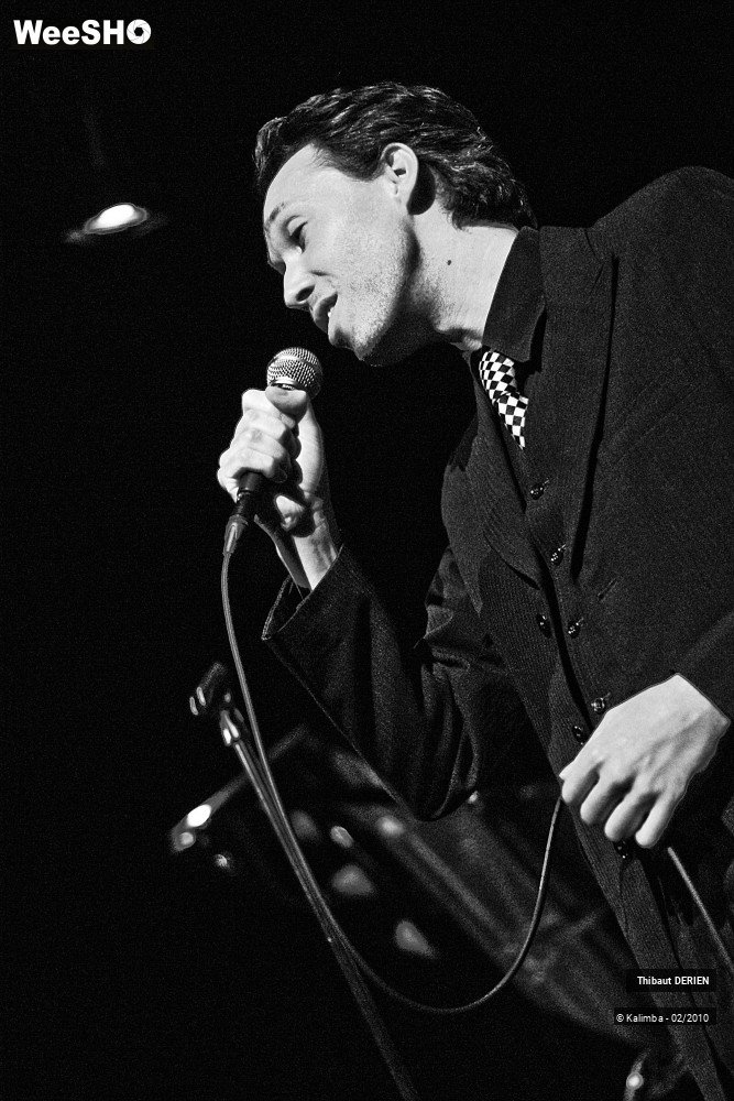 4/26 photos du spectacle Thibaut DERIEN