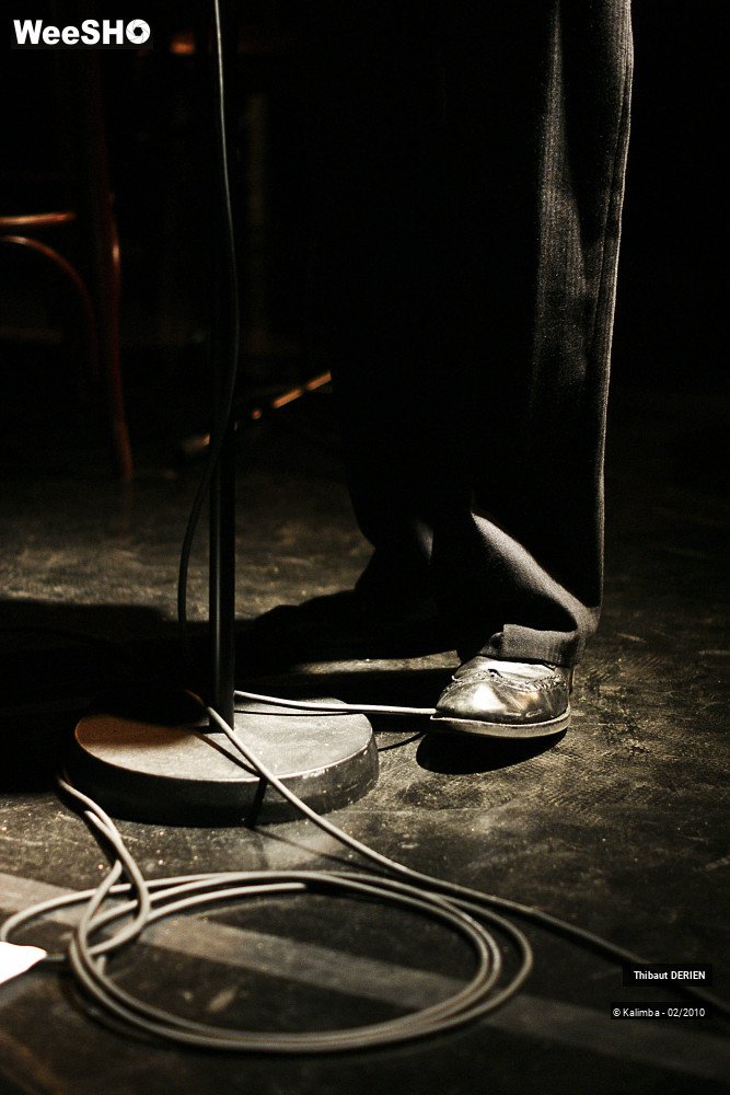 6/26 photos du spectacle Thibaut DERIEN