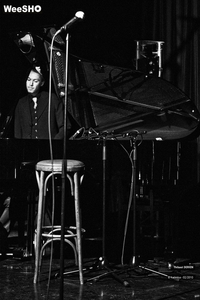 11/26 photos du spectacle Thibaut DERIEN