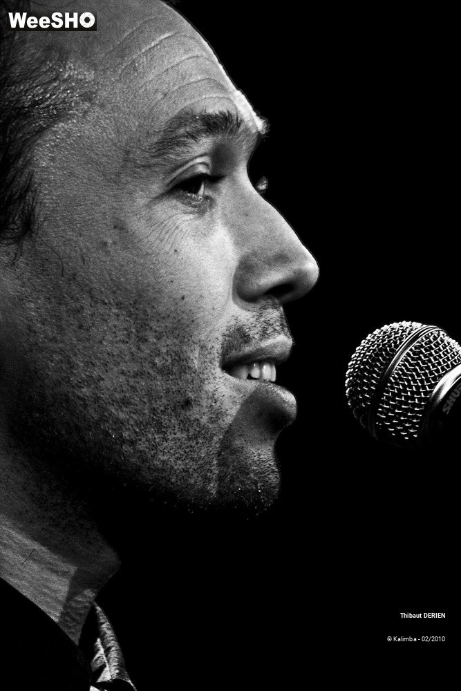 12/26 photos du spectacle Thibaut DERIEN