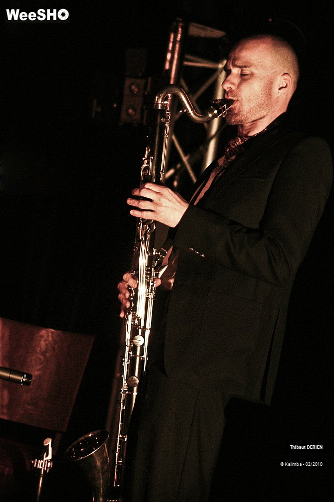 13/26 photos du spectacle Thibaut DERIEN