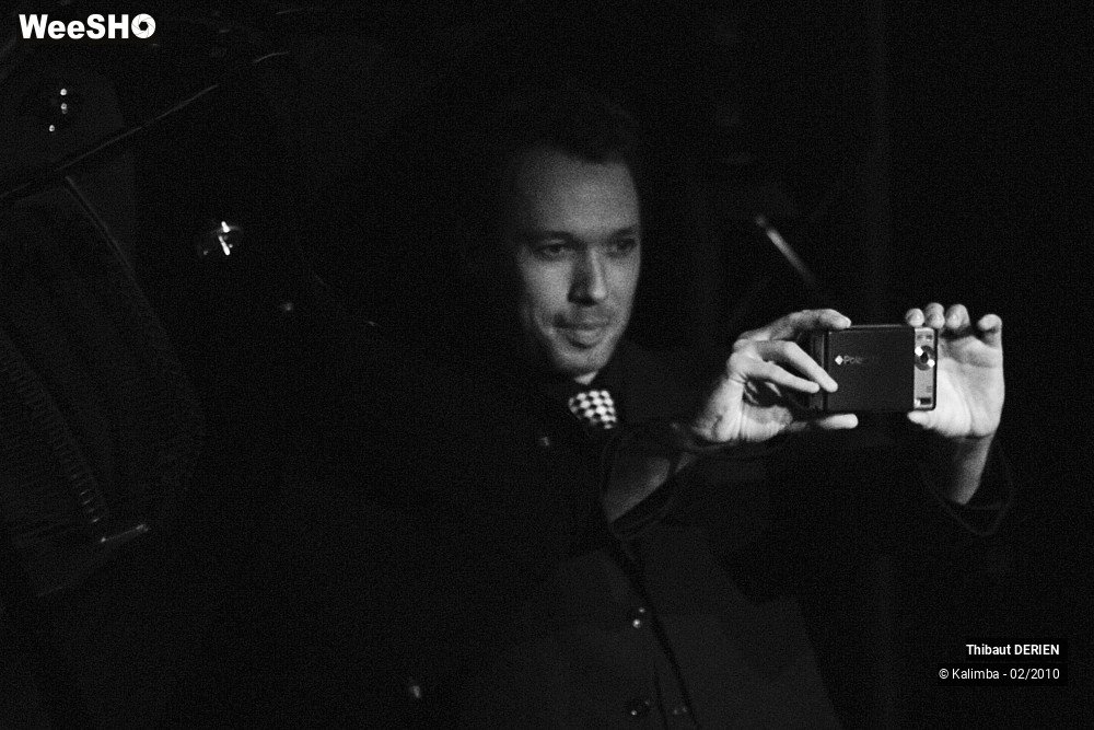 22/26 photos du spectacle Thibaut DERIEN