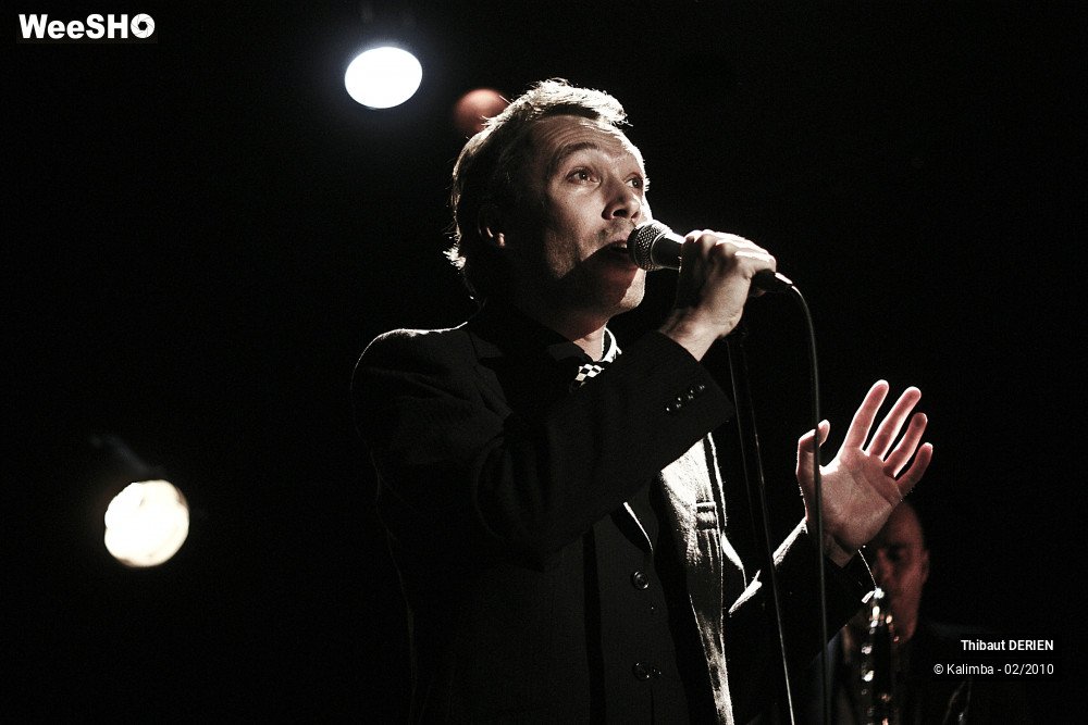 26/26 photos du spectacle Thibaut DERIEN