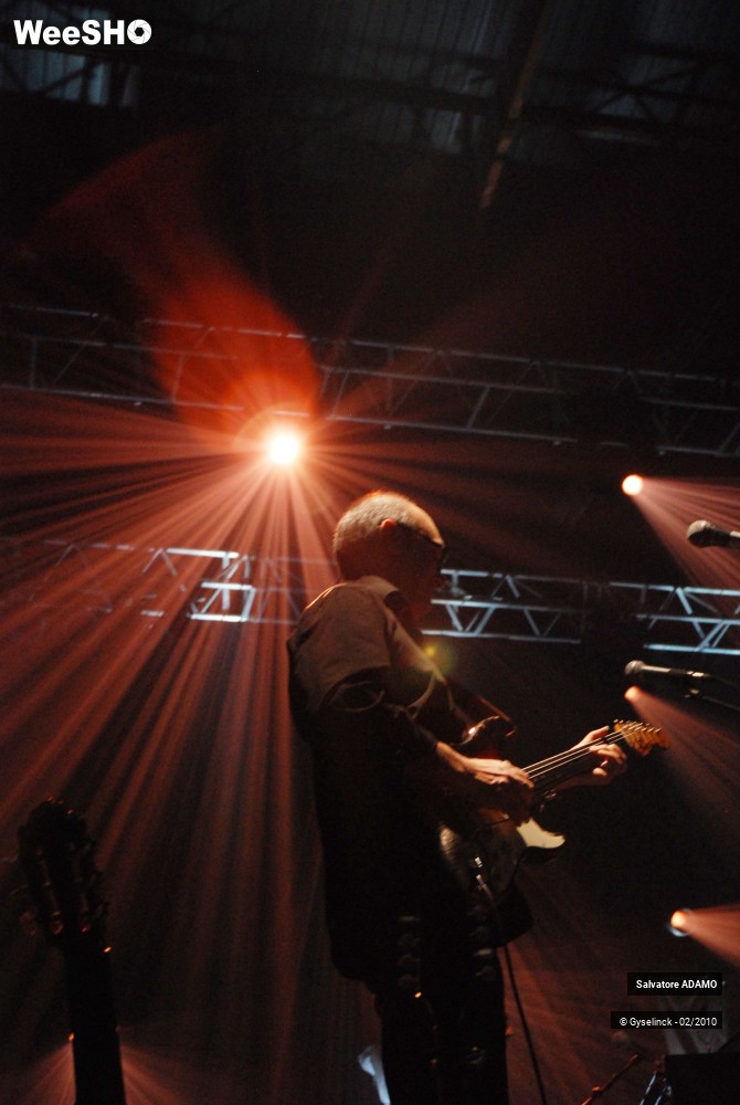 20/43 photos du spectacle Salvatore ADAMO