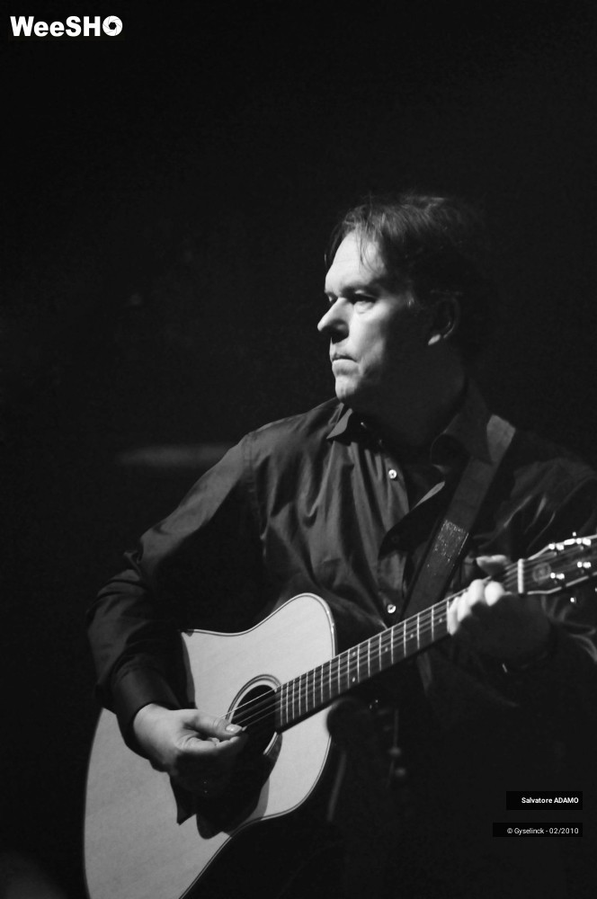 27/43 photos du spectacle Salvatore ADAMO