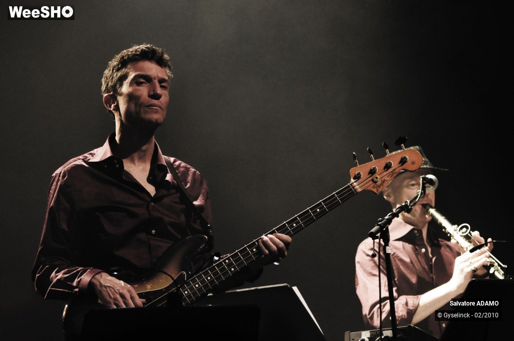 41/43 photos du spectacle Salvatore ADAMO