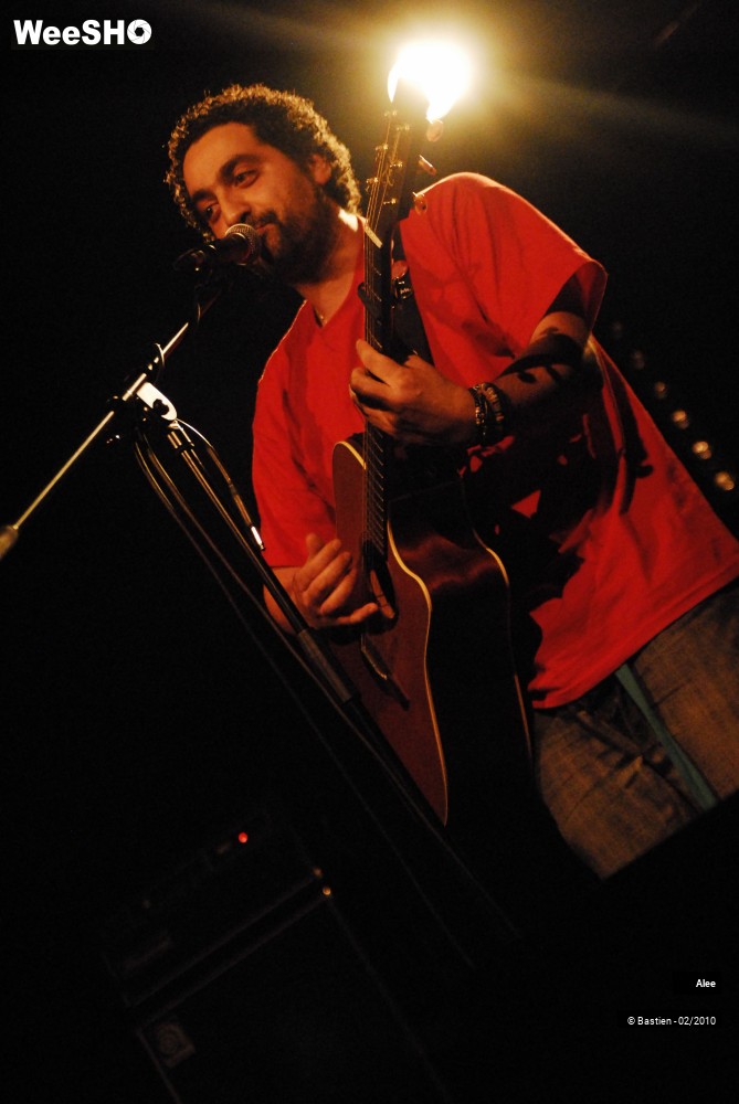 1/27 photos du spectacle Alee